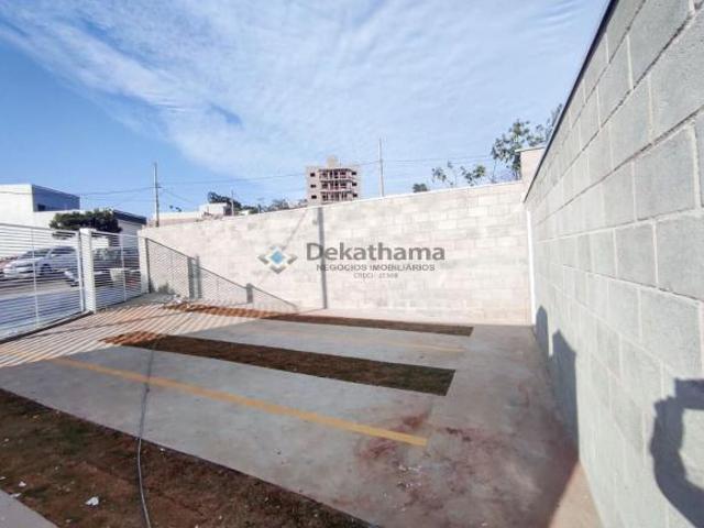 Apartamento venda em Região Geográfica Imediata de Alfenas, Alfenas