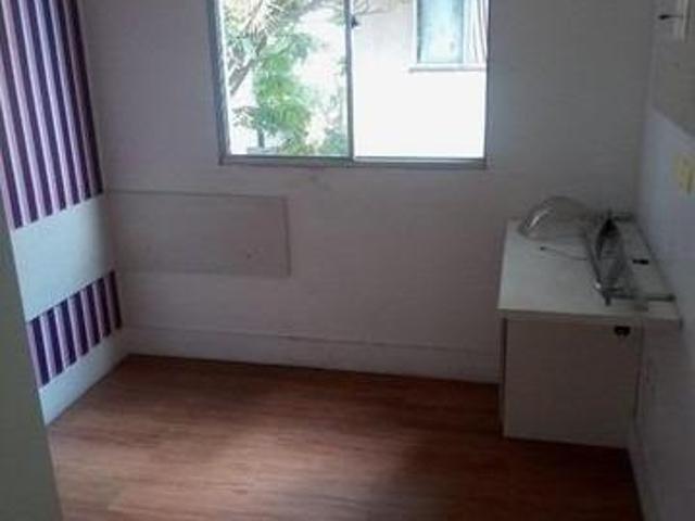 Apartamento venda em Parque Savoy City, São Paulo