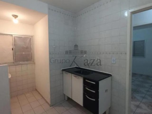 Apartamento venda em São José dos Campos
