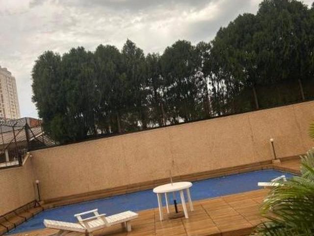 Apartamento venda em Cidade Nova, Franca