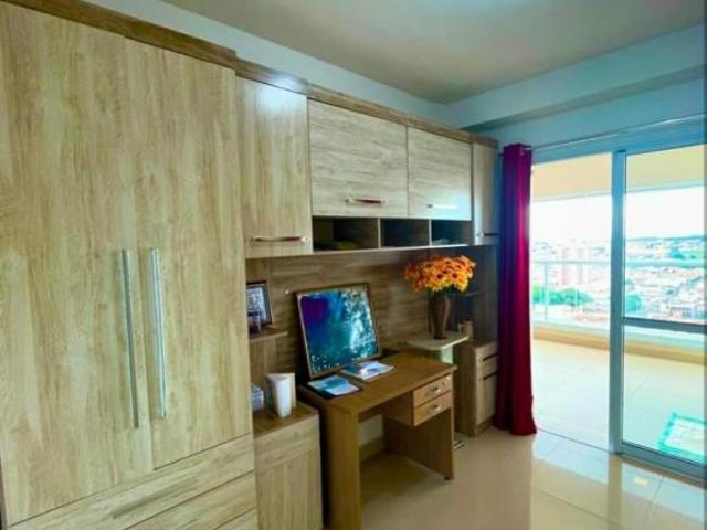 Apartamento venda em Região Imediata de Franca, Juranda
