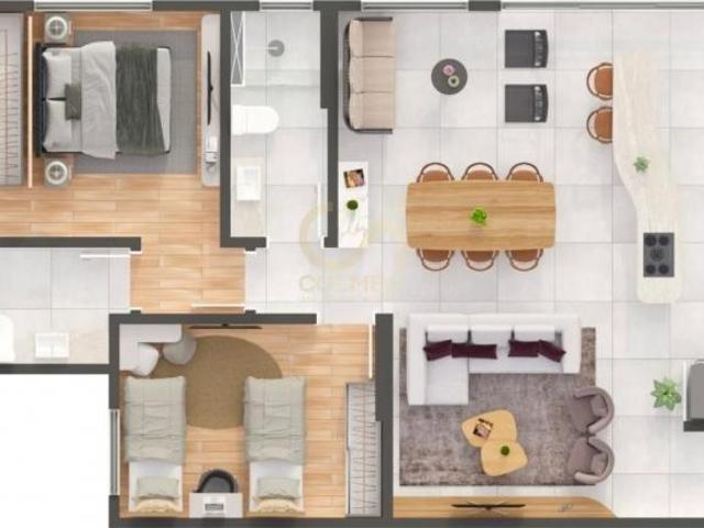 Apartamento venda em Região Imediata de Campinas, Região Metropolitana de Campinas