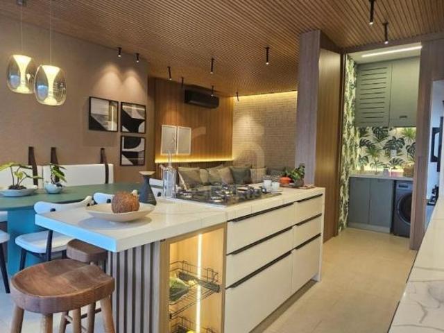 Apartamento venda em Região Imediata de Campinas, Região Metropolitana de Campinas