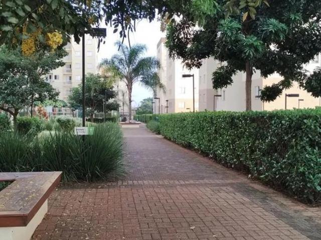 Apartamento venda em Santa Bárbara d'Oeste