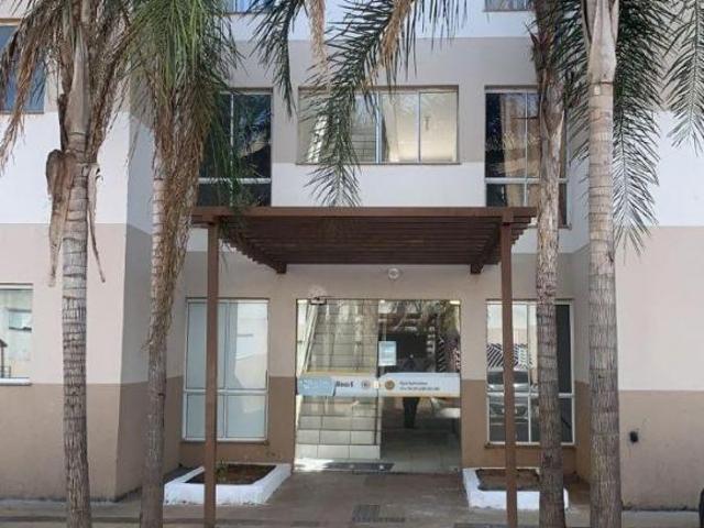 Apartamento venda em Região Geográfica Imediata de Luziânia, Região Integrada de Desenvolvimento do Distrito Federal e Entorno