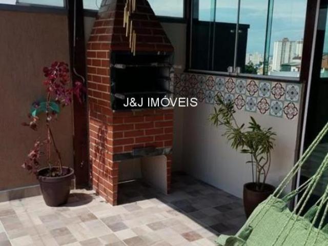 Apartamento venda em Santo André