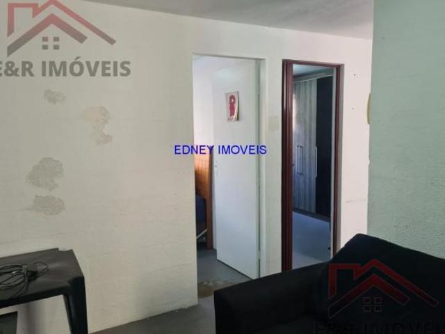 Apartamento venda em Jardim Davidenko, São Paulo