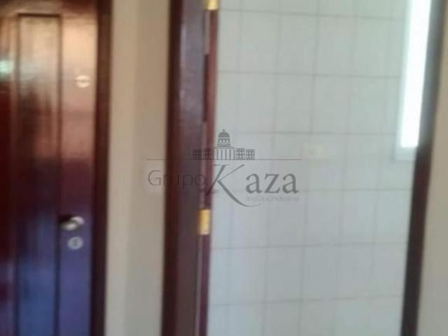 Apartamento venda em Jardim Motorama, São José dos Campos