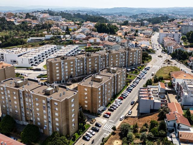 Apartamento venda em Sete Caminhos, Gondomar