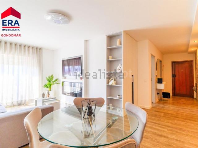 Apartamento venda em Sete Caminhos, Gondomar