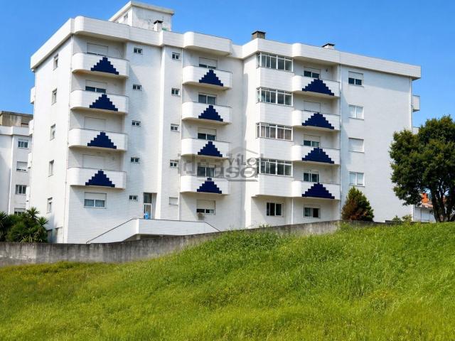 Apartamento venda em Sete Caminhos, Gondomar