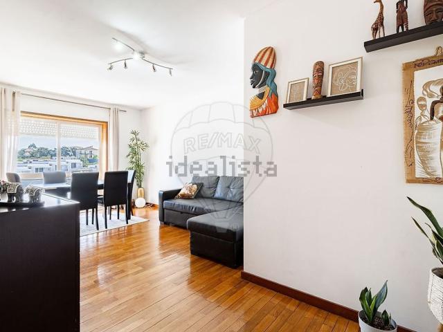 Apartamento venda em Sete Caminhos, Gondomar