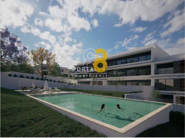 Apartamento venda em Sete Caminhos, Gondomar