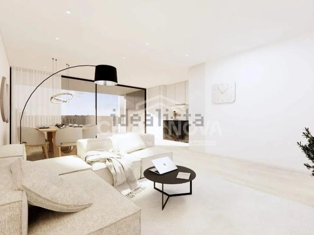 Apartamento venda em Coelheira, Gondomar