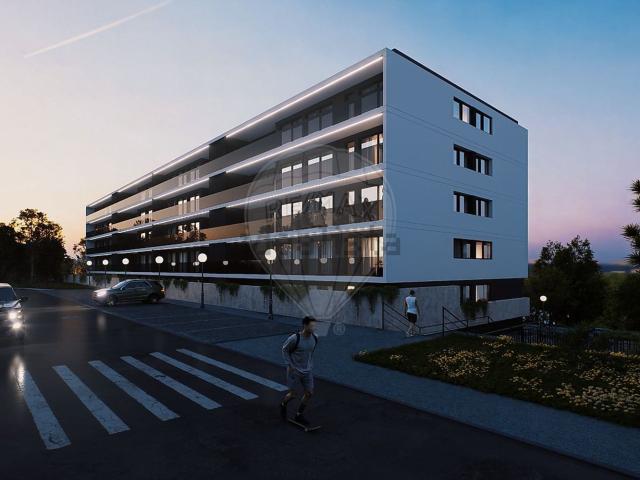 Apartamento venda em Bouça das Almas, Gondomar