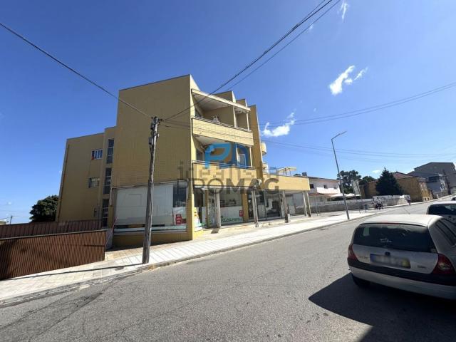 Apartamento venda em Sete Caminhos, Gondomar