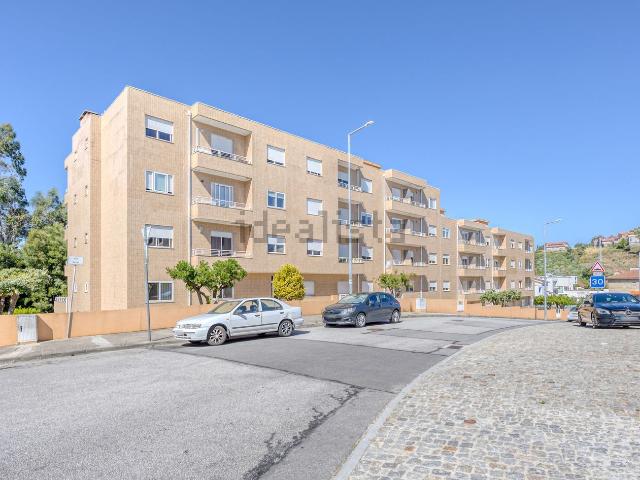 Apartamento venda em Sete Caminhos, Gondomar