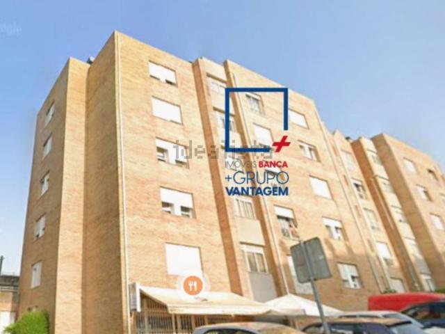 Apartamento venda em Sete Caminhos, Gondomar