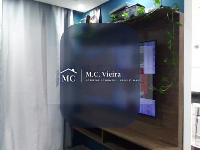 Apartamento venda em Cipó-Guaçu, Embu-Guaçu