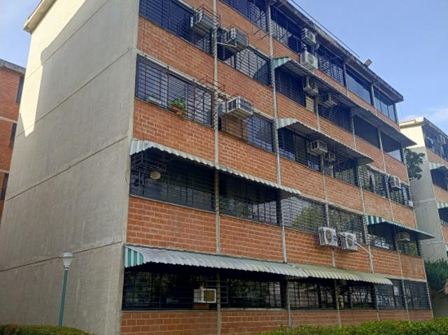 Apartamento en venta en Guarenas, Miranda