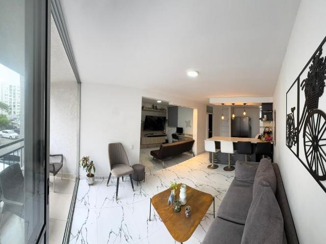 Apartamento en arriendo en Sur, Yumbo