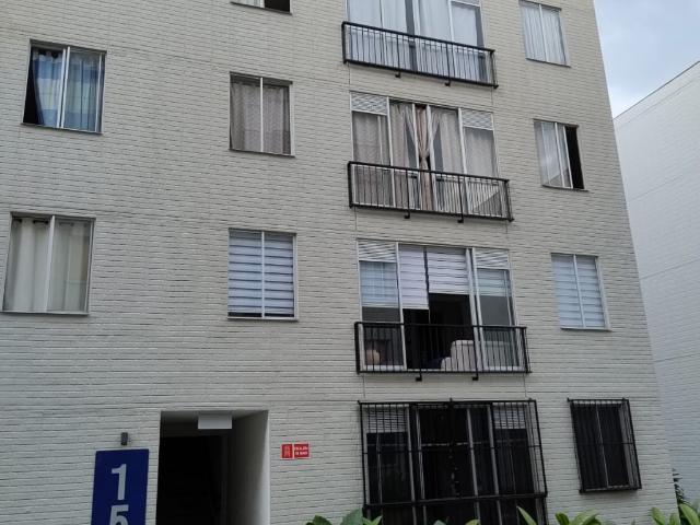 Apartamento en arriendo en Sur, Yumbo