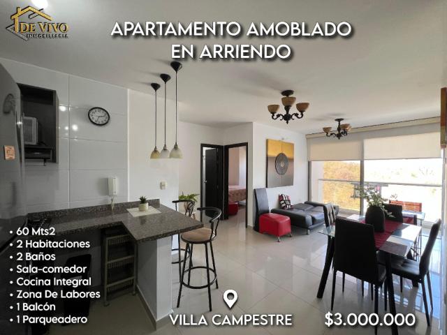 Apartamento en arriendo en Chiquinquirá, Barranquilla