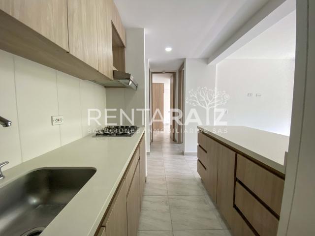 Apartamento en arriendo en Antioquia, Valle de Aburrá