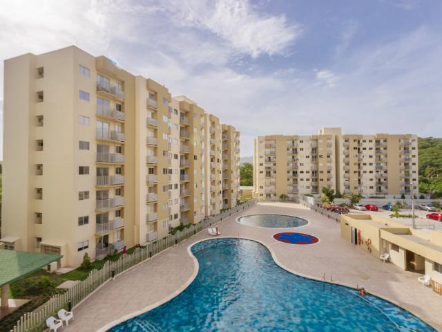 Apartamento en arriendo en 11 de Noviembre, Perímetro Urbano Santa Marta