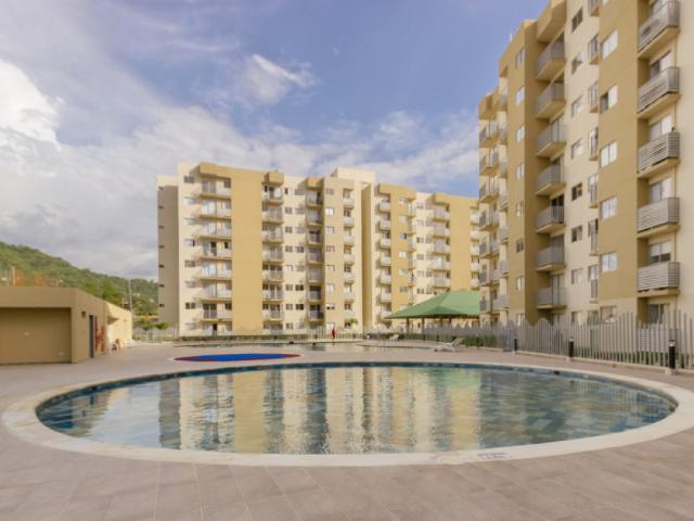 Apartamento en arriendo en 11 de Noviembre, Perímetro Urbano Santa Marta