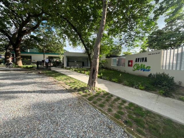 Apartamento en arriendo en Magdalena