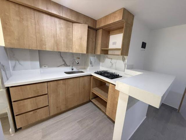 Apartamento en arriendo en Antioquia, Valle de Aburrá