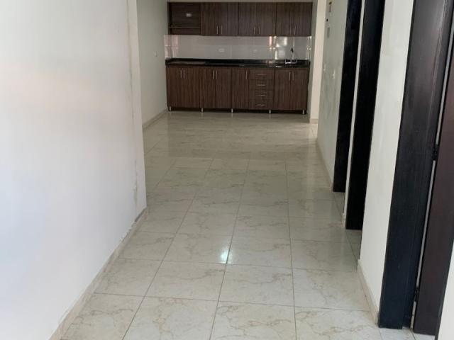 Apartamento en arriendo en Barrio La Bomba, El Carmen de Viboral
