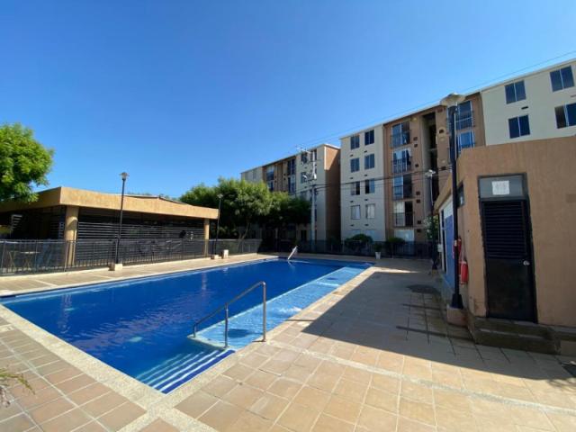Apartamento en arriendo en Magdalena