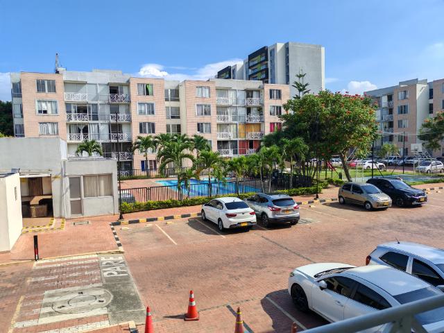 Apartamento en arriendo en Sur, Valle Del Cauca