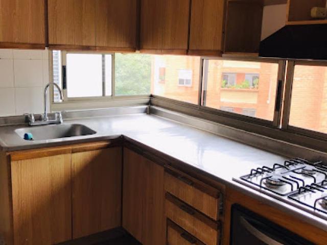 Apartamento en arriendo en Antioquia, Valle de Aburrá