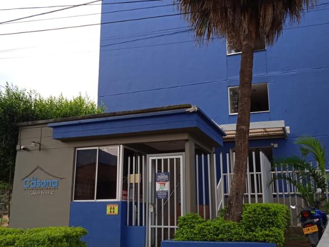 Apartamento en arriendo en Centro, Bello