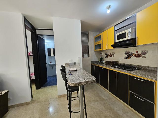 Apartamento en arriendo en Ricaurte, Cundinamarca