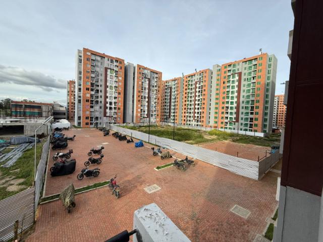 Apartamento en arriendo en Cundinamarca