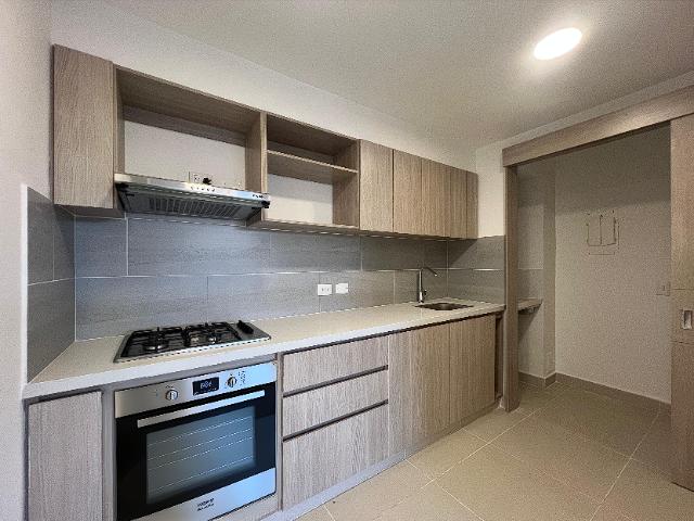 Apartamento en arriendo en Chiquinquirá, Barranquilla