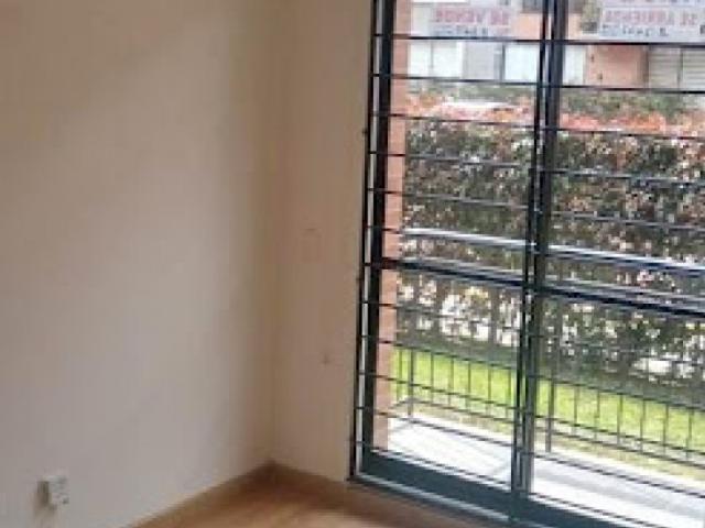 Apartamento en arriendo en Cundinamarca