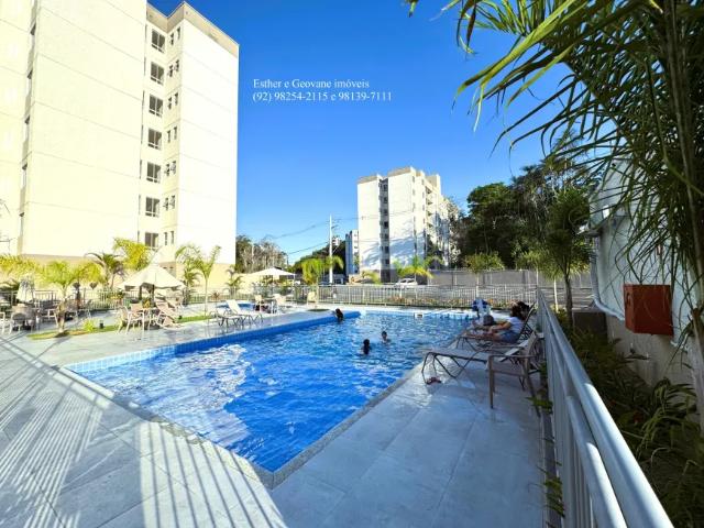 Apartamento venda em Região Geográfica Imediata de Manaus, Itamarati