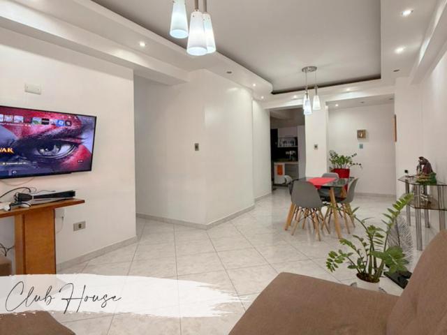 Apartamento en venta en Iribarren, Lara