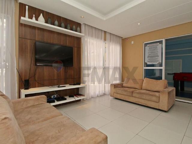 Apartamento aluguel em Vila das Indústrias, Curitiba