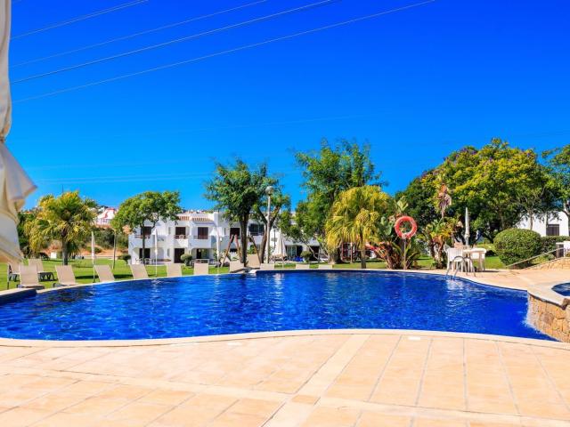 Apartamento venda em Albufeira e Olhos de Água, Albufeira