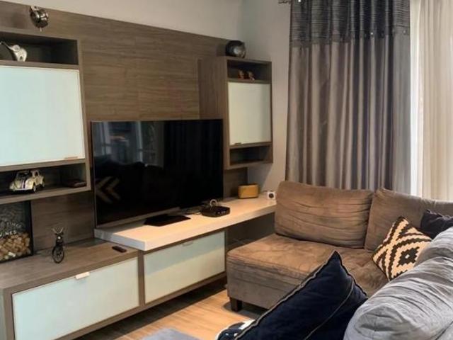 Apartamento venda em Tuiuti