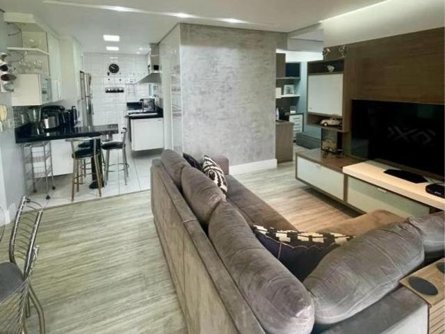 Apartamento venda em Tuiuti