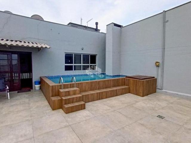 Apartamento venda em Canoas
