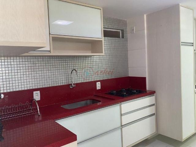 Apartamento aluguel em Lauro de Freitas