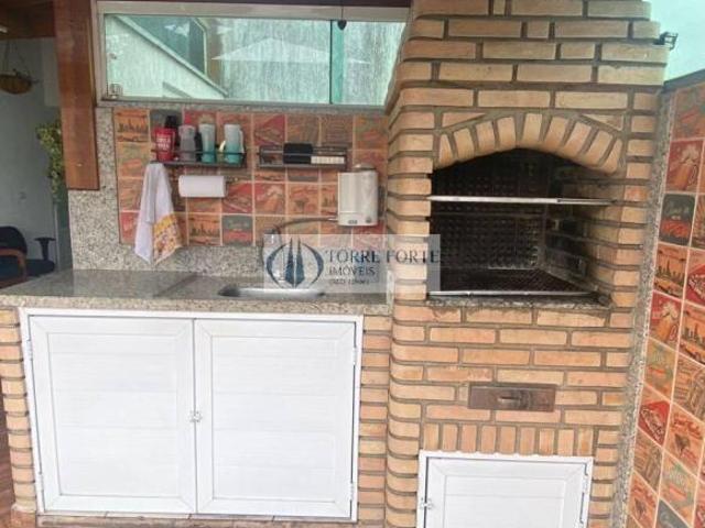 Apartamento venda em Santo André